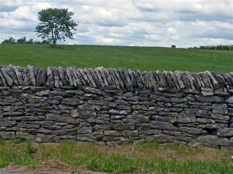 Big Stone Fence Ark — New Home Designs : Ideas to Build ...