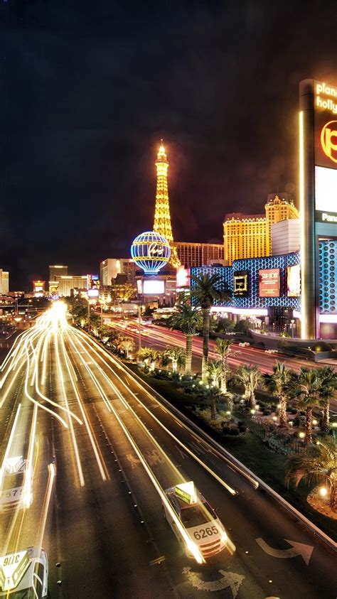 Las Vegas Night Wallpapers Top Free Las Vegas Night Backgrounds