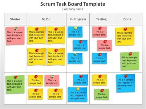Free Kanban Board Templates To Boost Work Efficiency BPI The