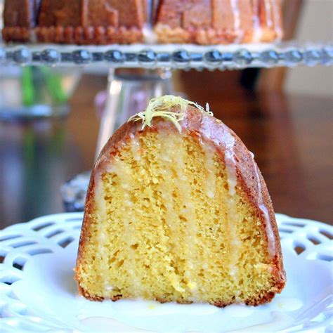 Memaws Lemon Sunshine Cake Recipe Allrecipes