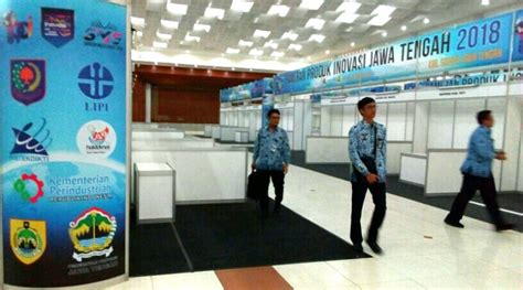 Perkebunan nusantara ix akan mengadakan kegiatan revitalisasi pg. Sragen Gelar Jateng Expo