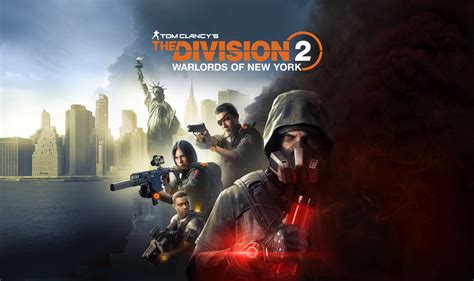 Video Game Tom Clancys The Division 2 4k Ultra Hd Wallpaper