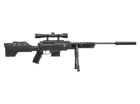 Black Ops 22 Sniper Rifle S Nitro Piston 22 Black Ops Usa