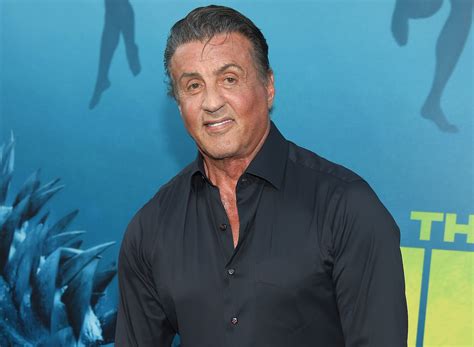 Sylvester Stallone Makes 76 Look So Fit With These Habits — Eat This