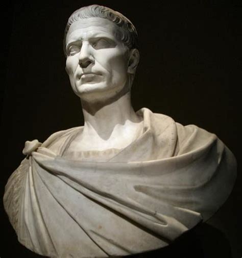 Júlio César Pensador