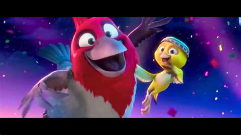 Rio 2 Opening Song Youtube