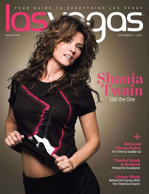 🇦🇷𝑬𝒊𝒍𝒍𝒆𝒆𝒏 𝑴𝒐𝒓𝒓𝒊𝒔𝒐𝒏🇨🇦 On Twitter Shania Twain Magazine