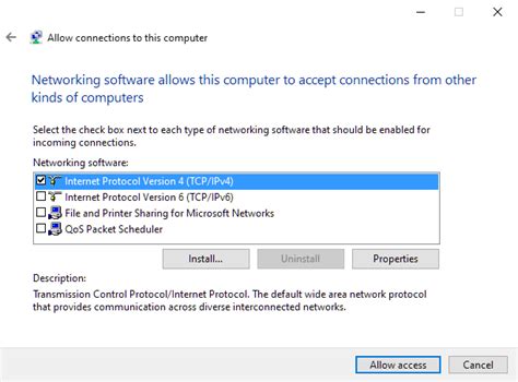 How To Set Up The Windows 10 Built In Vpn Service