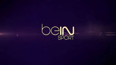 A free, 24/7 english language live sports, news, analysis and highlights network that brings everyone closer to the game. beIN Sport GFX on Behance