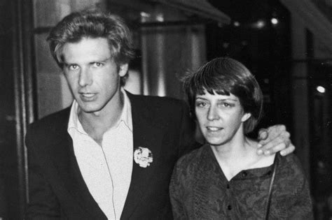 Harrison Ford S Love Life From Secret Affair To