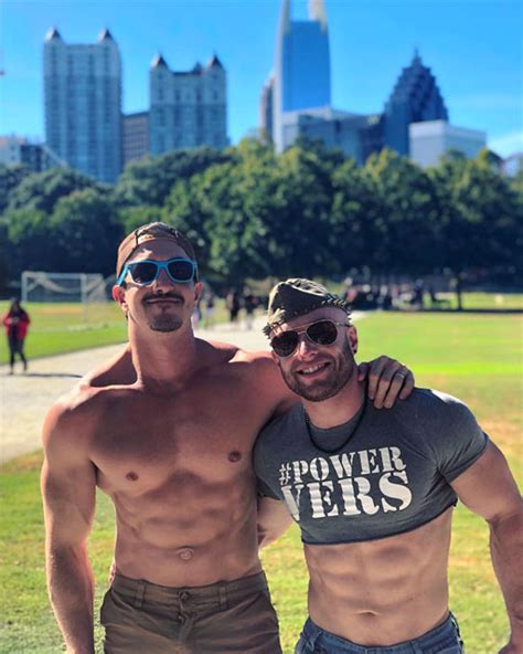 InstaHunk Round Up Weekend Edition The Randy Report