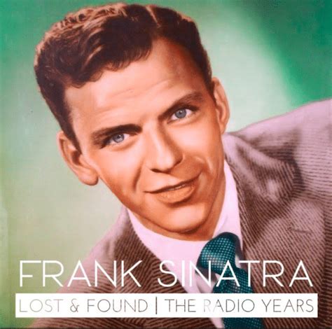 Algunas Curiosidades En La Discografía De Frank Sinatra Plenamar