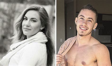 Transgender Man Shares Unrecognizable Before And After Photos Of His Transition