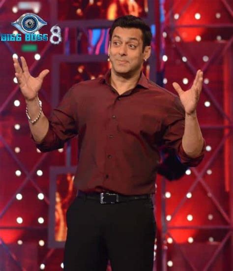 Exclusive Salman Khans Bigg Boss 8 To Have Two Winners Bollywood News And Gossip Movie