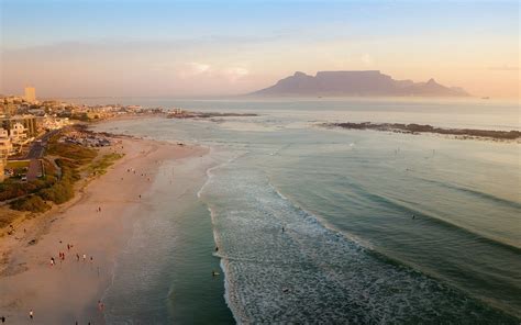 When Is The Best Time To Visit South Africa