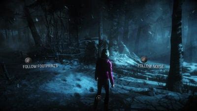 Prologue The Butterfly Effect Until Dawn Wiki Guide Ign