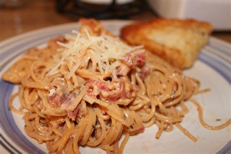 Spaghetti Carbonara Recipe Panlasang Pinoy Recipes