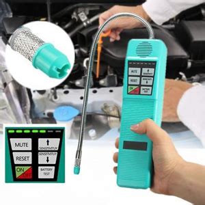$57.94 usd buy it now. Amazon.com: Elitech HLD-100+ Refrigerant Leak Detector Gas ...