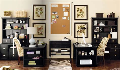 Do you need to spruce up your workspace but on a budget? 3 Powerful Tips for Your Office Decoration Ideas - MidCityEast