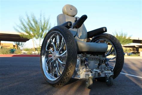 Top 15 Pimped Out Wheelchairs In 2020 Funny Wheelchair Wheelchair