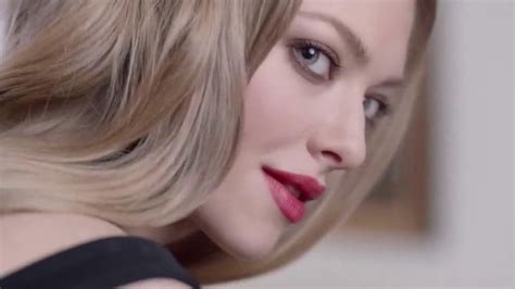 Givenchy Live Irresistible Tv Spot Be Yourself Featuring Amanda