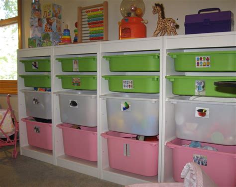 We Love Ikea Toy Storage Kids Room Kid Toy Storage Toy Storage Bins