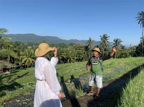 Introducing Putu Your Guide To A Tranquil Journey Through Munduks