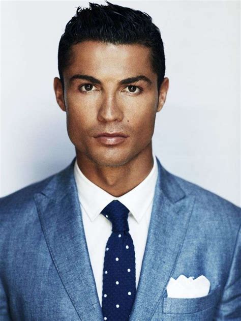 See more of cristiano ronaldo on facebook. Page 3 - Cristiano Ronaldo's haircuts over the years with ...