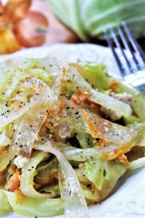 Shed weight on twitter new post lacto ovo vegetarian diet. Vegan Haluski is a traditional Polish cabbage and noodle ...