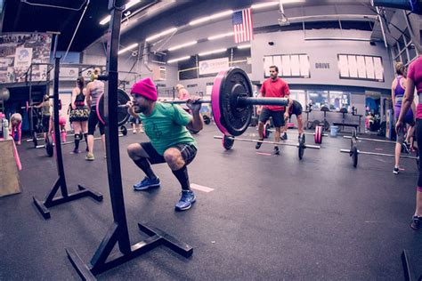 Crossfit Low Oxygen Barbells For Boobs Indeep Productions