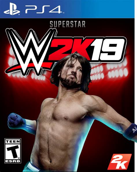 Wwe 2k19 Picture Image Abyss