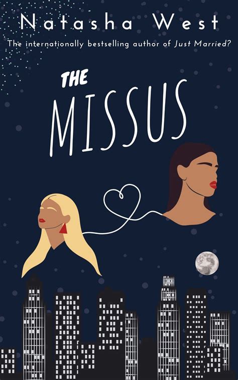 The Missus By Natasha West Goodreads