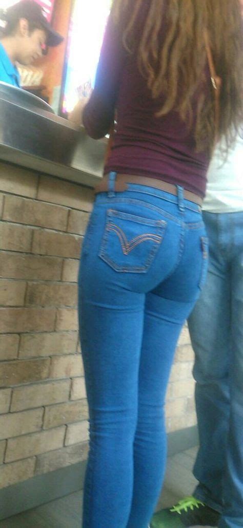 92 Best Butts In Jeans Images Pantalones Pantalones Vaqueros Sexys Curvas