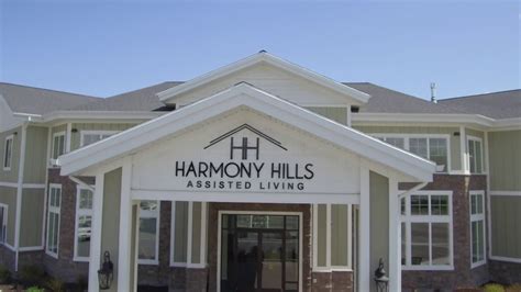 Harmony Hills Tour Youtube