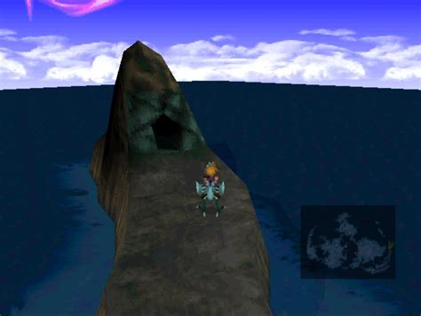 Uk Final Fantasy Vii Materia Caves
