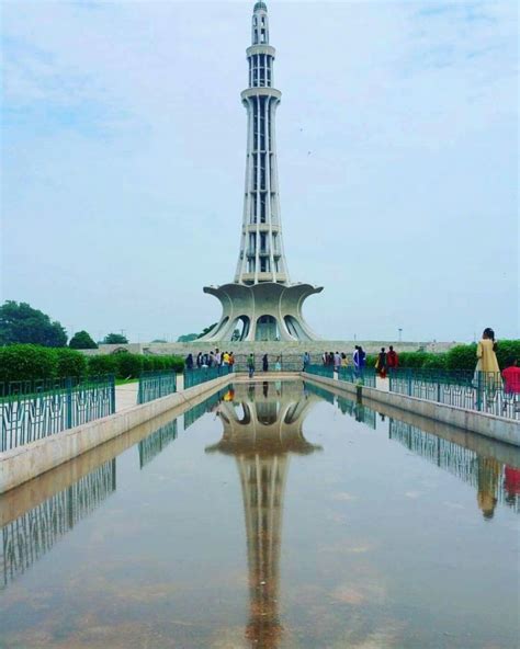 Top 10 Most Beautiful Places To Visit In Lahore Citybookpk