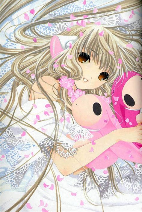 chobits picture