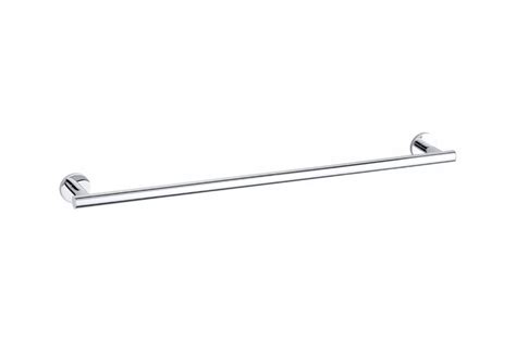 10 Easy Pieces: Modern Towel Bars - Remodelista in 2021 | Modern towels