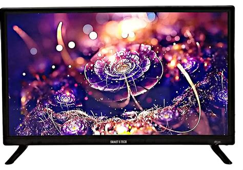 Smart S Tech 24 Inch Hd Ready Smart Led Tv Price In India 2024 Full