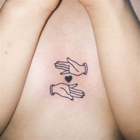 73 Breathtaking Heart Tattoos