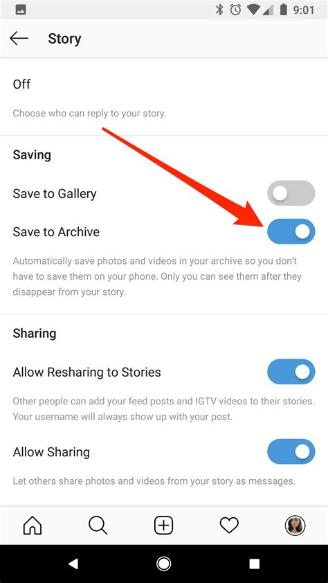 How To Save Your Instagram Stories Manually Or Automatically In 3