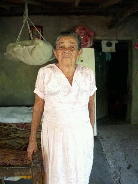 La Abuelita De Mi Esposa The Grandmother Of My Fiance Portraiture
