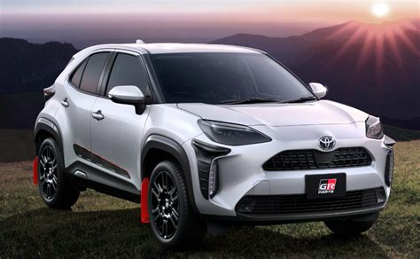 Toyota Yaris 2021 Review