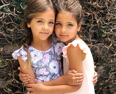 A Couple Gave Birth To Beautiful Twins See Where They Are Now Page