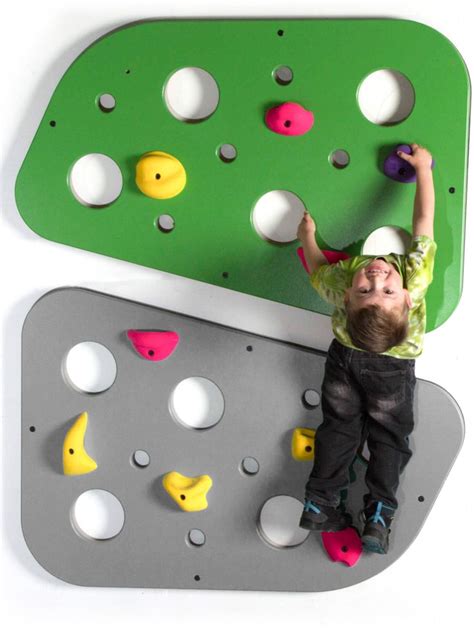 Discovery Modular Climbing Wall Panels In 2021 Wall Panels Kids
