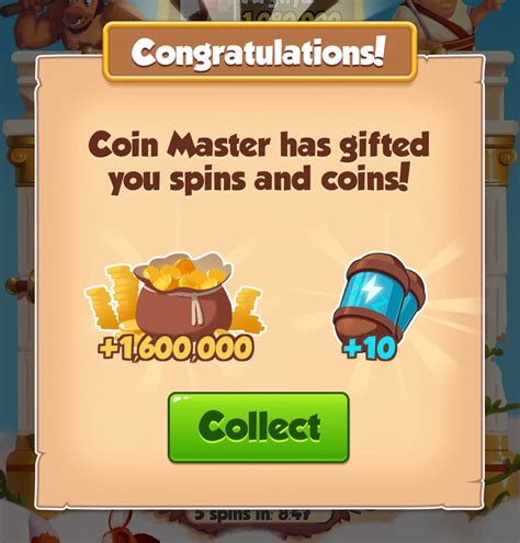 Links on bio links to get free spins and coins link everyday!!! Coin Master Free Spin And Coins Links/Get Free 10 Spins ...