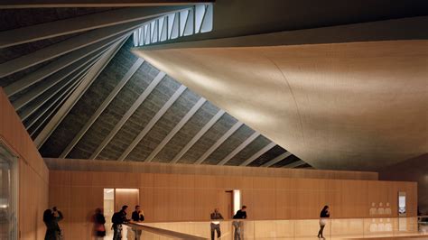 London Design Museum Oma Allies And Morrison John Pawson