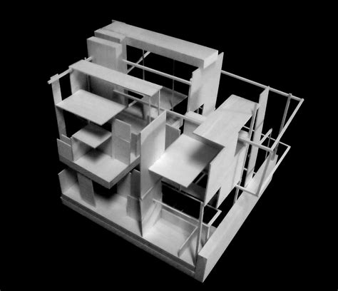 Pin By Ivanlo On Architecture Model Conceptual Model Architecture
