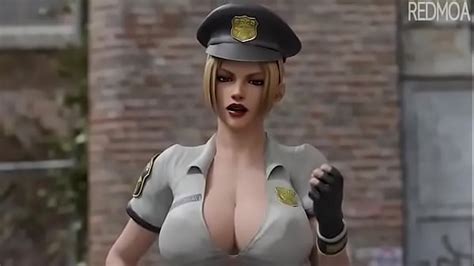 Female Cop Want My Cock 3d Animation Xxx Mobile Porno Videos And Movies Iporntv