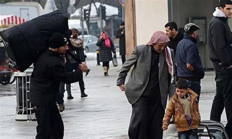 Göç idaresi açıkladı 2023 seçimlerinde kaç Suriyeli oy kullanacak
